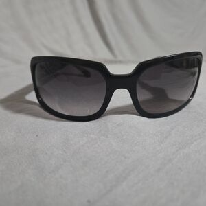 Coach Black Sunglasses
